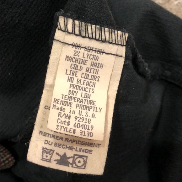 Vintage new Juicy Couture corduroy gladiator skirt - Picture 10 of 10